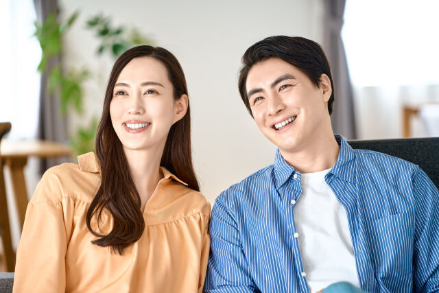 夫婦喧嘩が減り、冷めきった夫婦関係に変化がありました【新潟県｜30代女性】