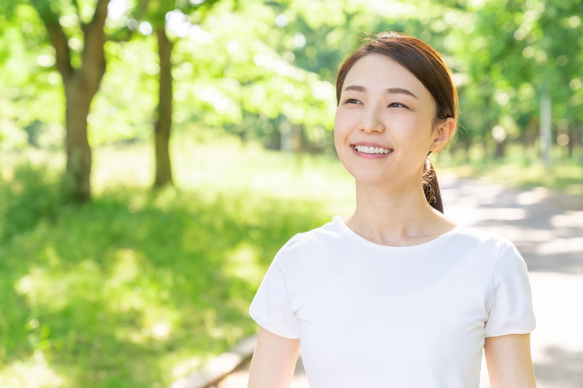 人に認められようと頑張っていましたが、自分らしく生きられるようになりました【新潟県｜20代女性】