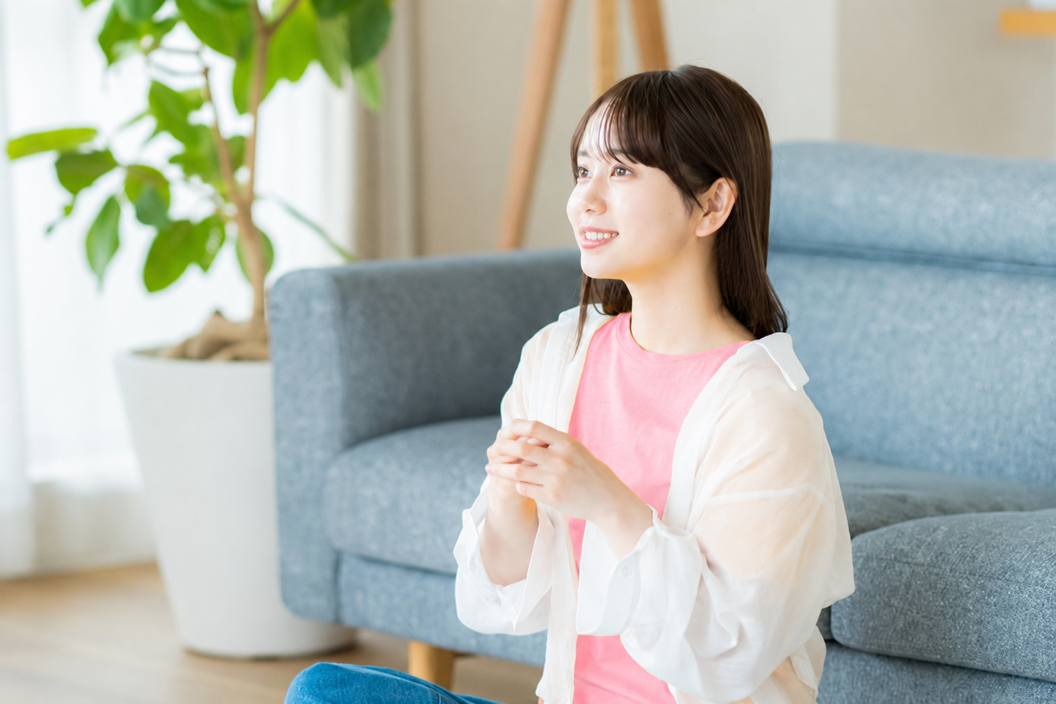 トラウマで男性が怖かった私が、安心して過ごせるようになりました【新潟県|20代女性】