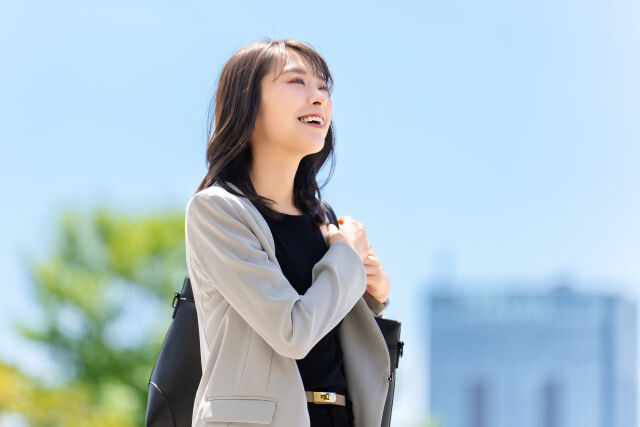 人の目を気にしていましたが、自分軸で生きられるようになりました【新潟県｜30代女性】