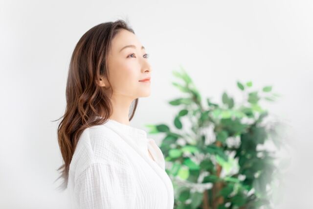 長年抱えていた憂鬱感や虚しさが和らぎました【新潟県｜30代女性】