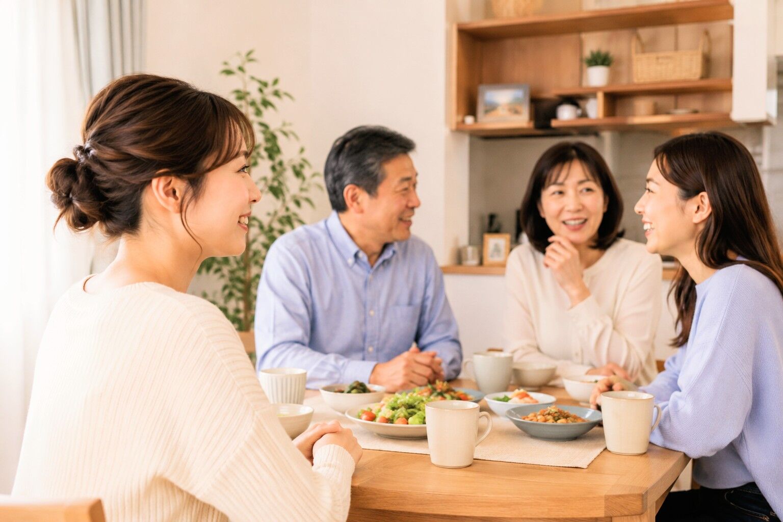 姉と比べられるのがつらかったですが、劣等感がやわらぎました【新潟県｜20代女性】