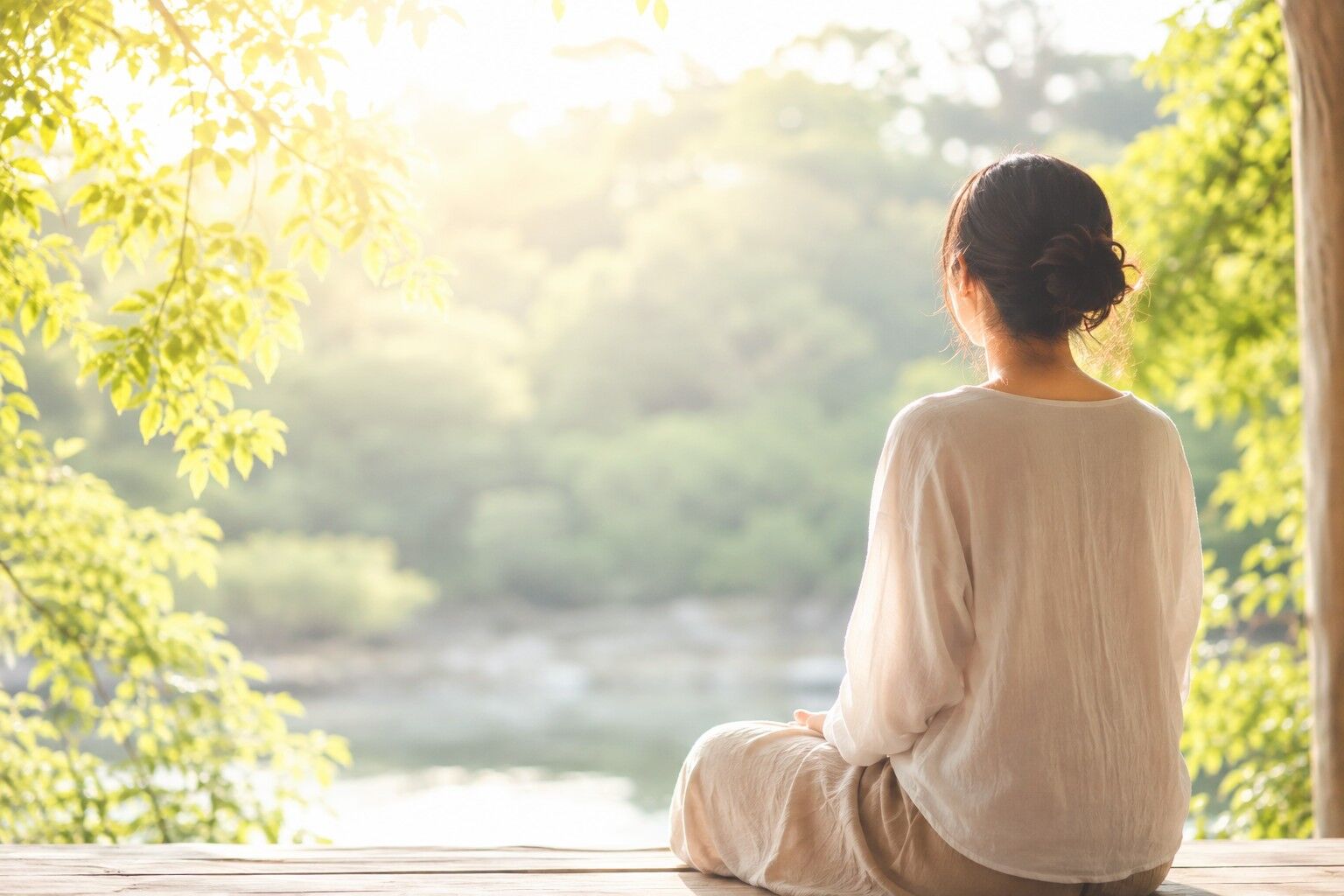 人のために生きるのが苦しい理由｜自分を大切にする生き方とは