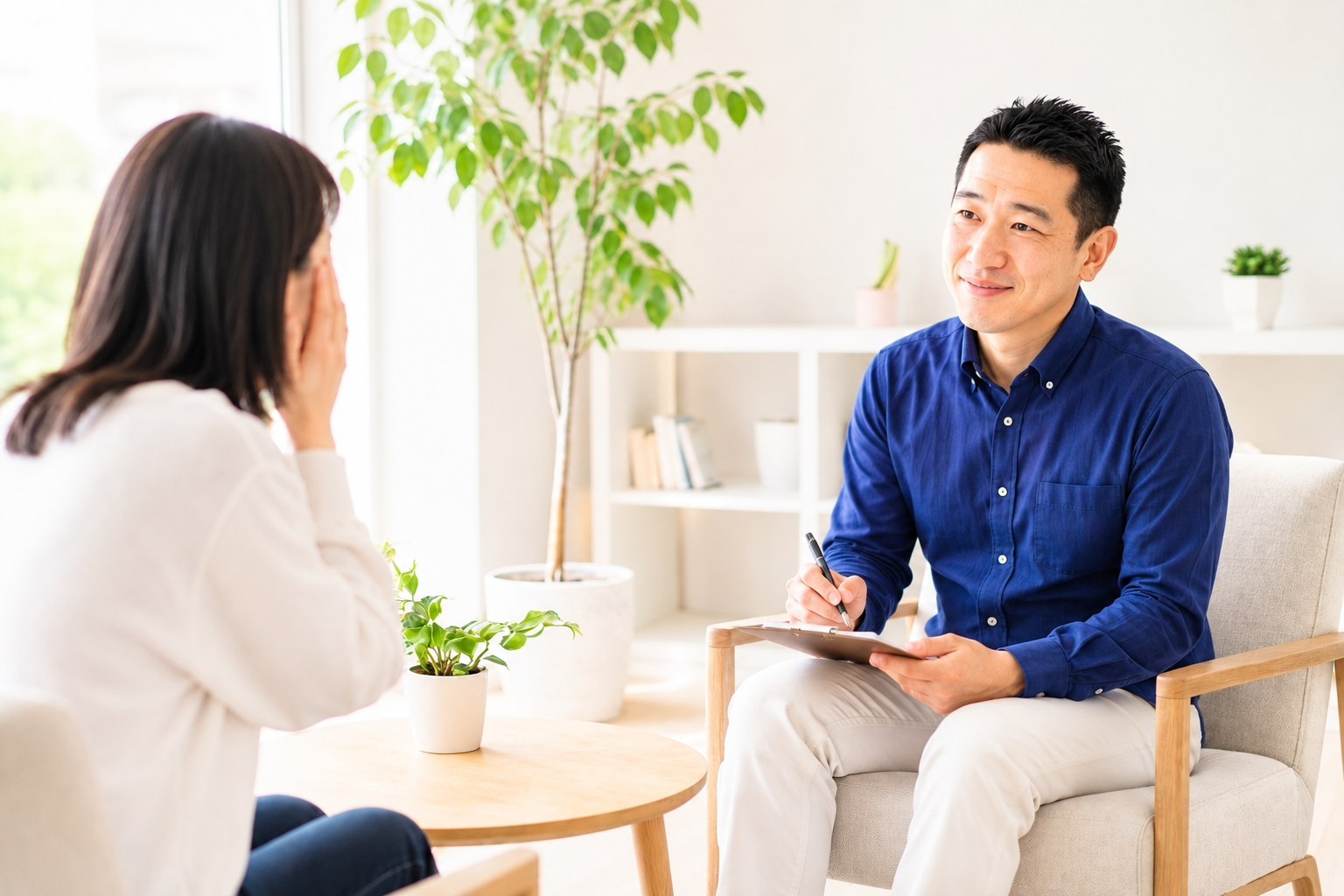 何者かにならなくていい｜自分は自分でいいと思えない理由