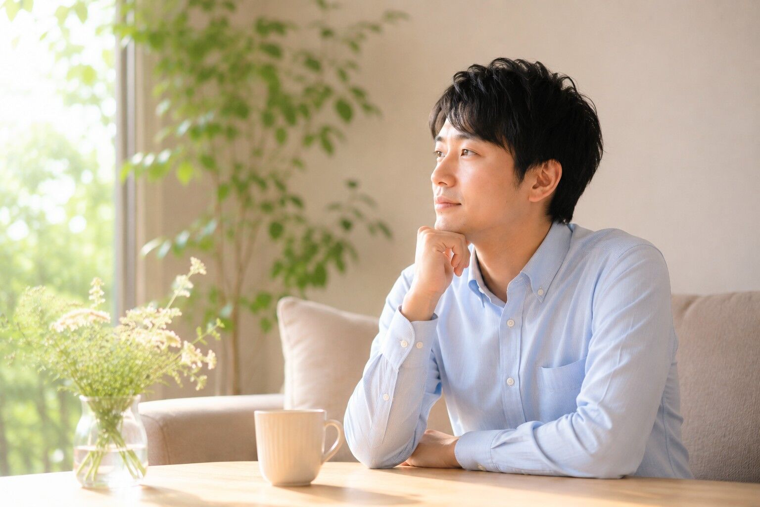欲しいものを手に入れても満たされないのはなぜ？｜本当に求めているものとは