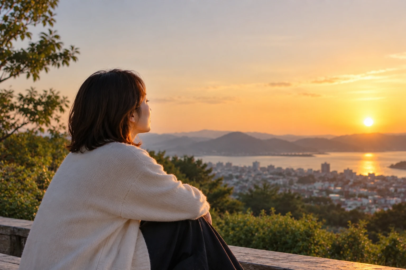 友達が少なくても幸せな人の特徴｜一人でも満たされる理由