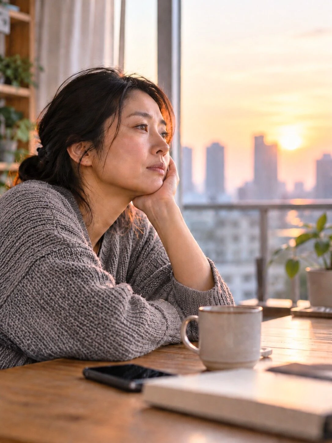 人生を変えたいのに変われない理由｜「やりたいこと」より先に気づきたいこと