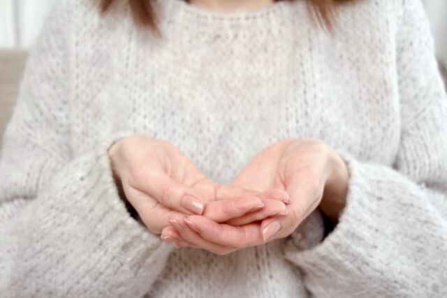 受け入れると受け止めるの違い｜我慢を繰り返す心理