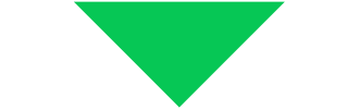 緑色の三角形